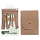 Grooming Travel Kit
